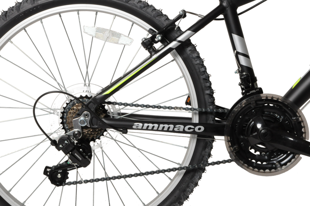 Ammaco Sticker Ammaco Escape 26