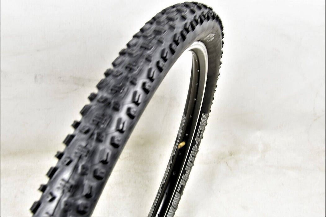 650B Schwalbe Nobby Nic Performance 27.5" - 2.35 For E-Bike 60 - 584 Wire Bead