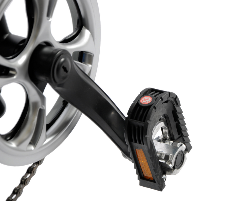 Ammaco pakka folding deals bike