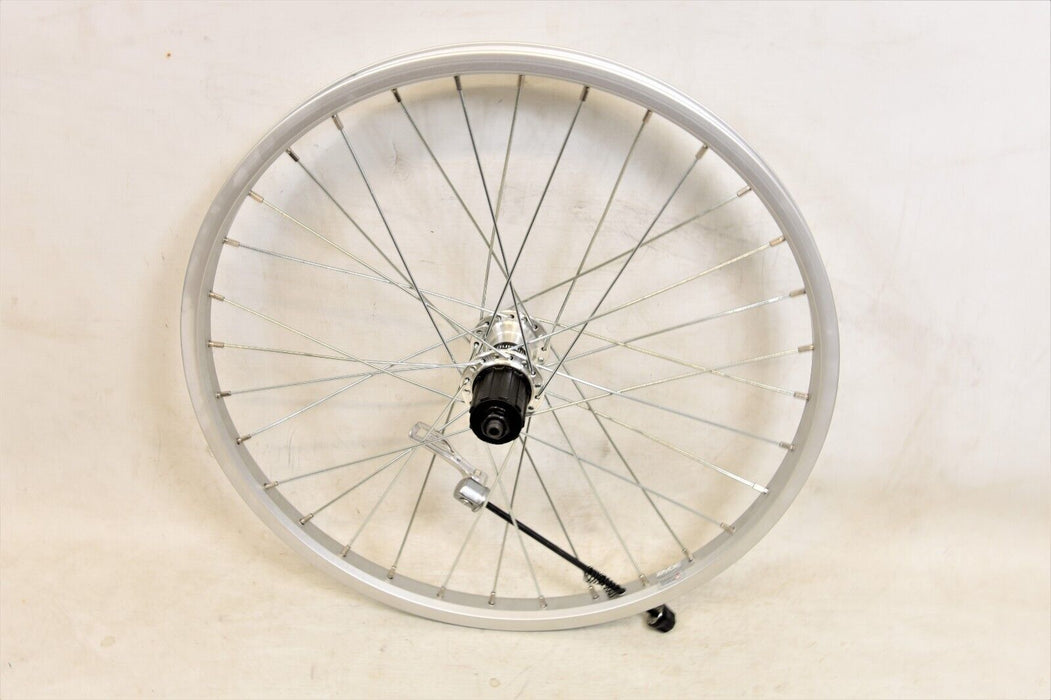 Shimano FH-MC18 CORPS DE CASSETTE | Lessard Bicycles Shimano FH-MC18 CORPS DE CASSETTE | Lessard Bicycles