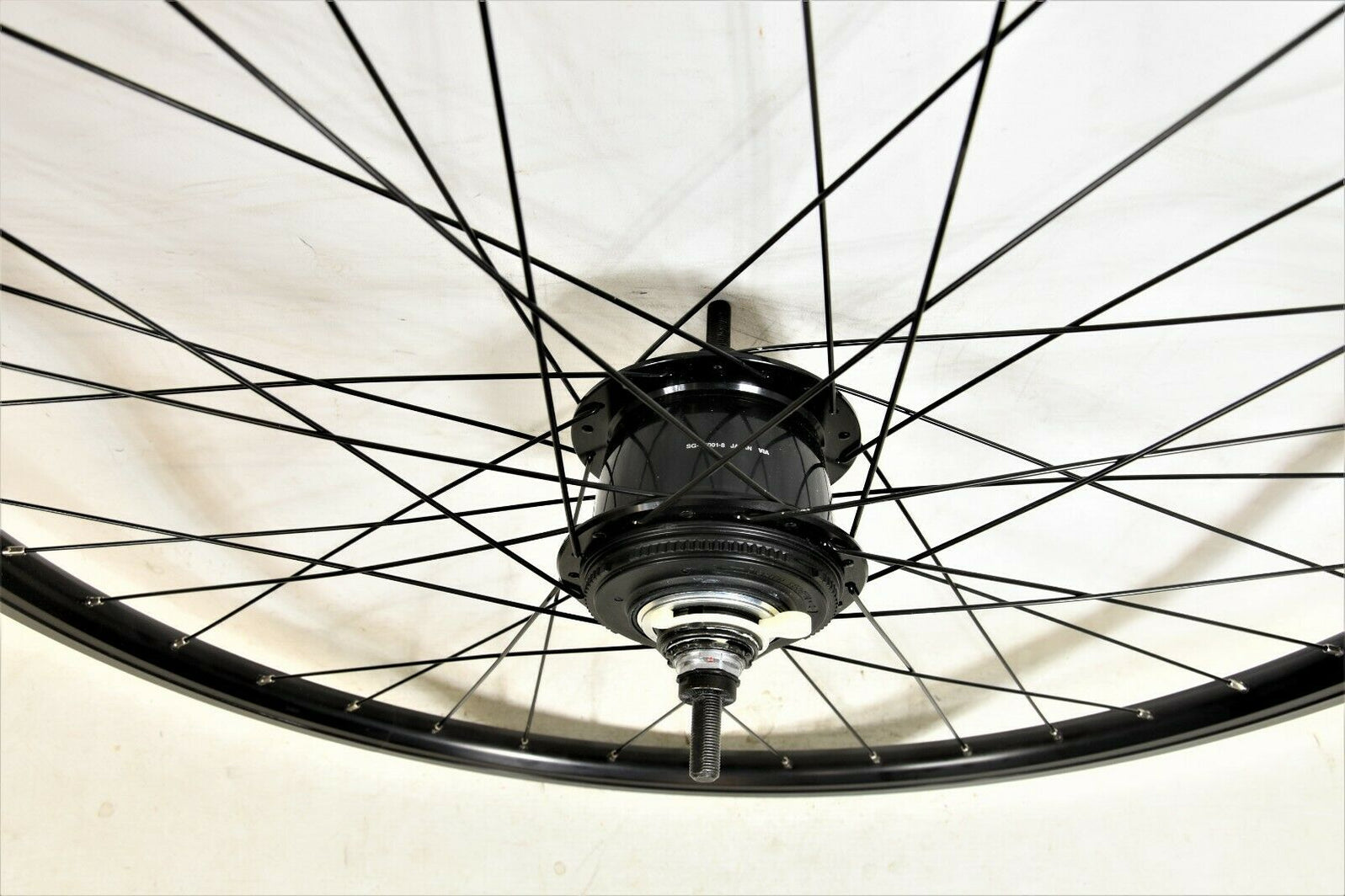 ROUE ARRIERE RIGIDA 21SI SHIMANO SORA 7spd REAR WHEEL EUR 29,00 - FR ROUE ARRIERE RIGIDA 21SI SHIMANO SORA 7spd REAR WHEEL EUR 29,00 - FR