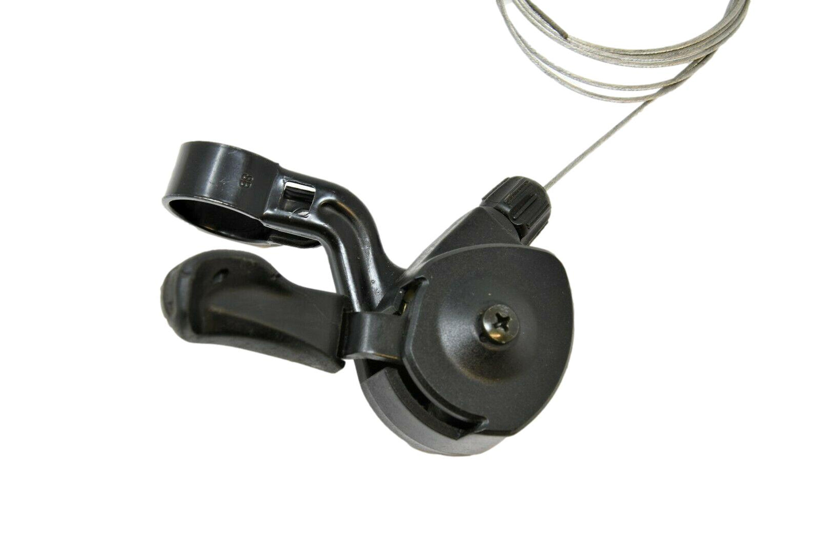 VINTAGE SHIMANO ALTUS C50 ST-CT50 3 SPEED LEFT RAPID FIRE GEAR SHIFTER