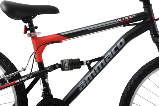 Hyper summit hot sale men's mountain bike