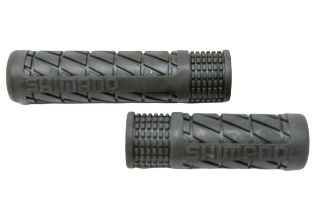 SHIMANO HANDLEBAR GRIPS FOR REVOSHIFT TWISTGRIP TYPE SHIFTERS CHOOSE