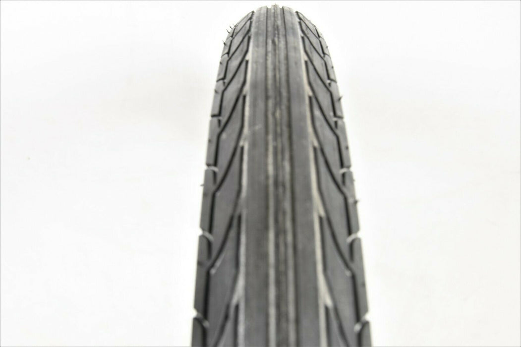 PAIR 26 x 2.125 (559 x 57) TYRES ELECTRA RETRO RUNNER CLASSIC WIDE CRUISER TYRE