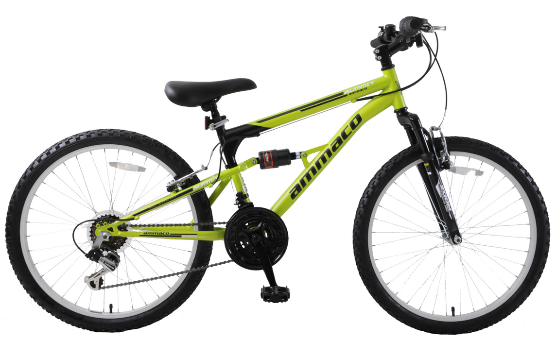 16 wheel 2024 mountain bike