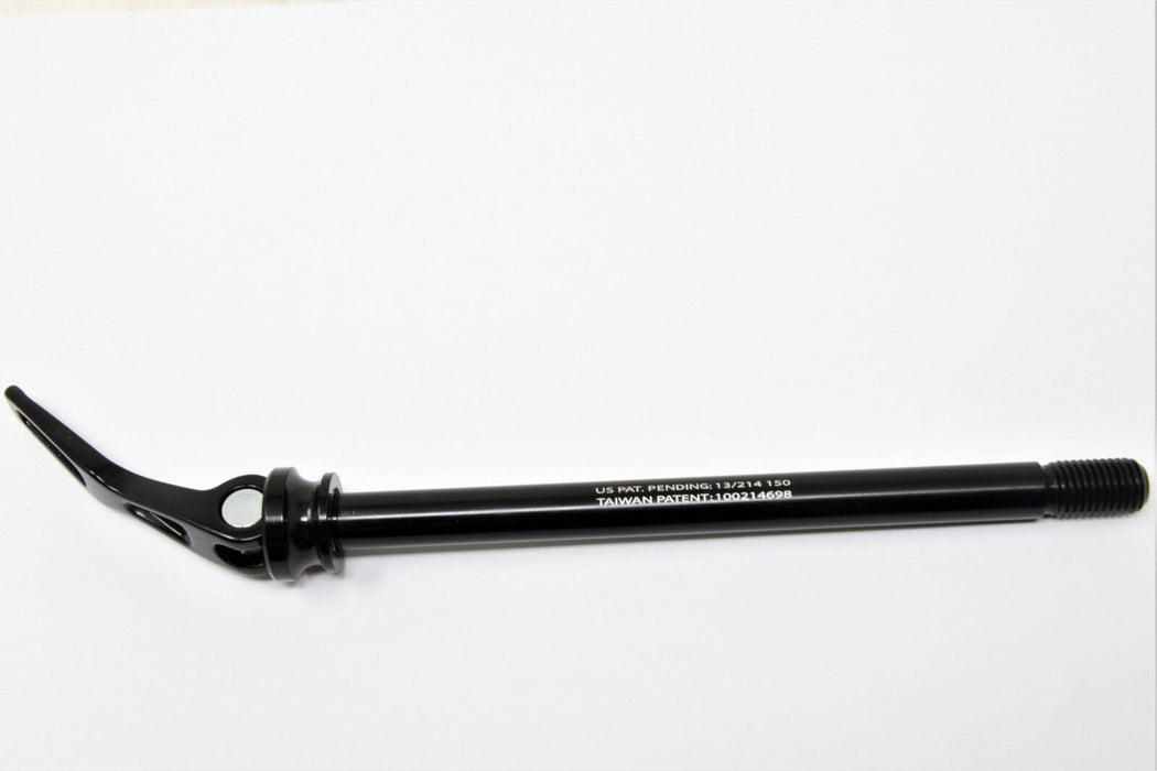 FORMULA XQR-12-MA THRU AXLE - 12MM X 142MM NON BOOST SKEWER – Detour - Foto 3