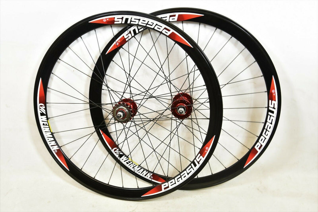 Weinmann 700c clearance wheelset