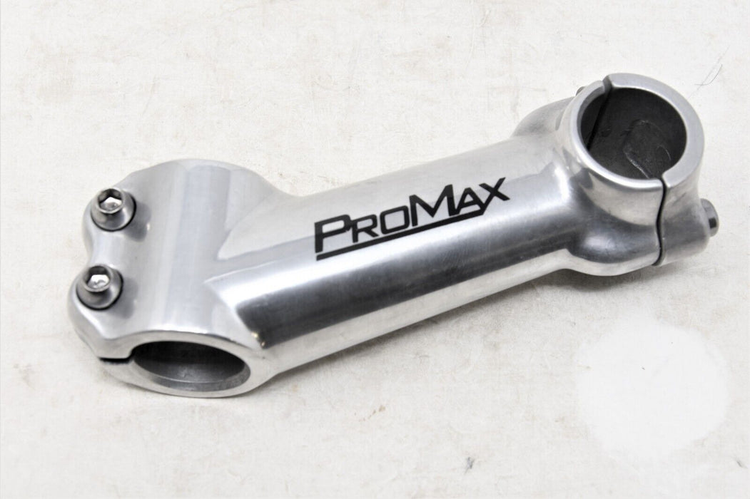 28.6mm 1 1/8" Steerer 100mm Reach Promax Alloy Ahead Bike HandleBar Stem 30 rise