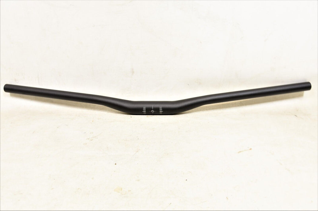 giant bicycle handlebars 31.8mm 750mm Extra Wide Giant Connect TR Alloy Handlebars 20mm Rise MT