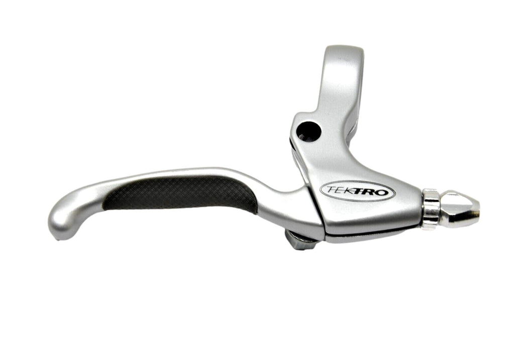 Tektro Alloy Right Hand Brake Lever With Hand Grip For Drum Canti, Caliper Brake