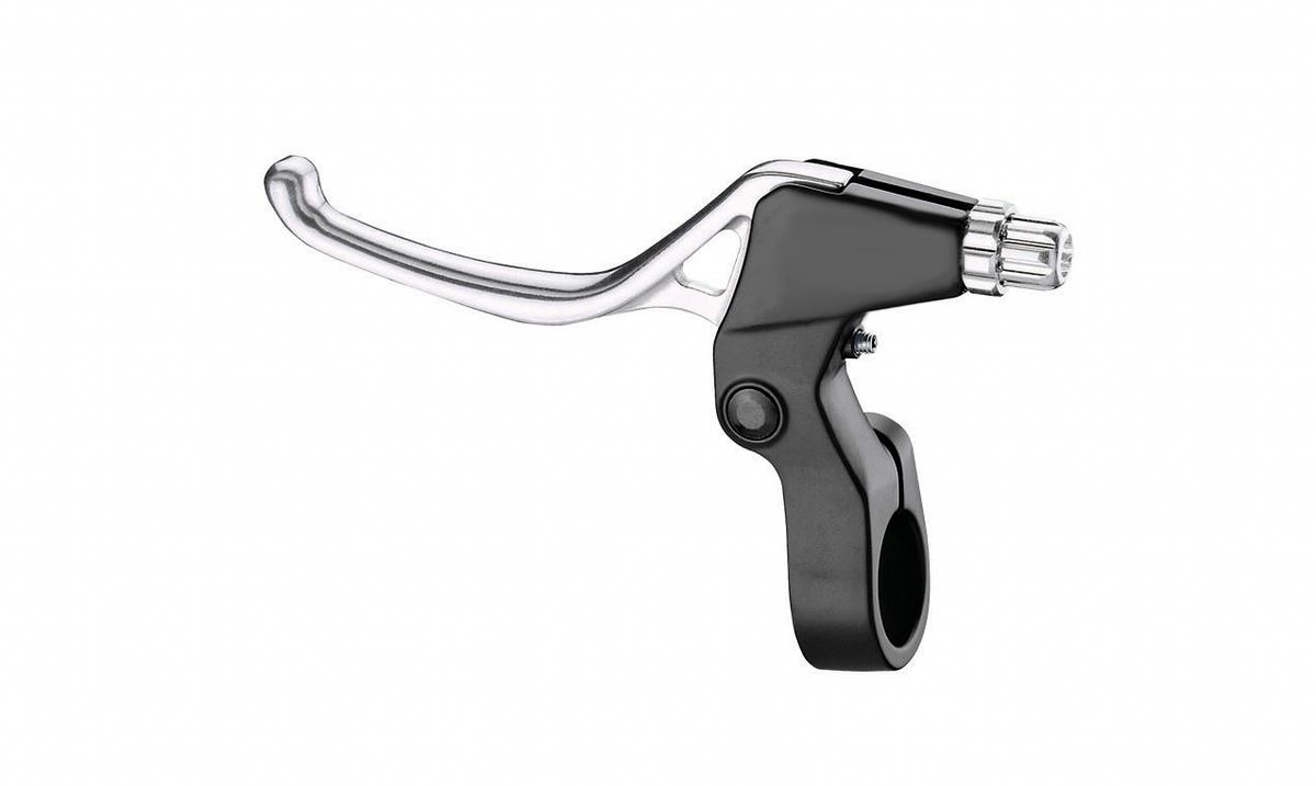 Tektro M530 Linear Pull Brake Silver – The Bike Hub