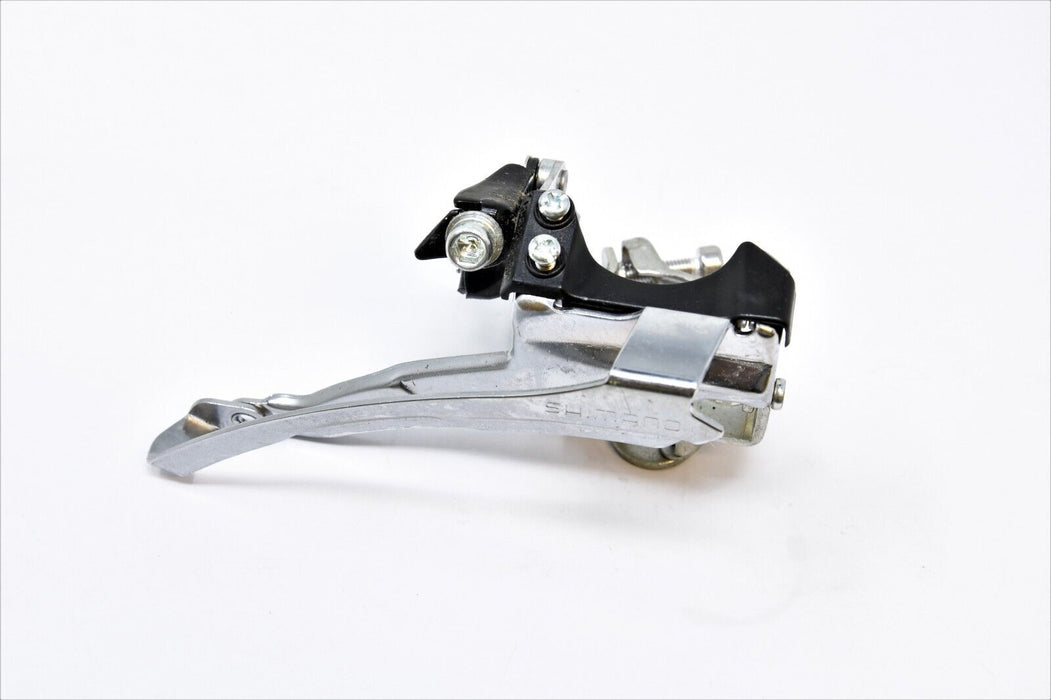 Shimano TY22 31.8mm FD-TY22 MTB Hybrid Downpull Front Derailleur 48T Chainwheel