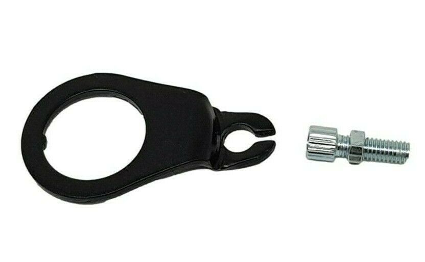 HEADSET BRAKE CABLE HANGER GUIDE SUIT EARLY RACERS WEINMANN / MAFAC CENTRE PULL BRAKES