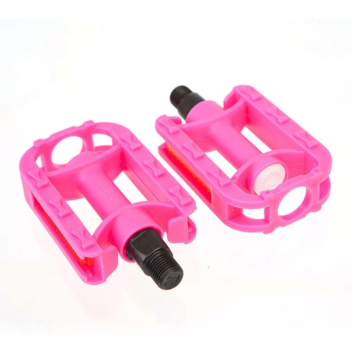children's bike pedals Pair 1/2" Child's Kids Small Bike Pedals