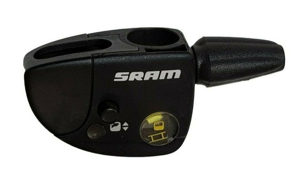 SRAM DUAL DRIVE CLICK BOX 3 SPEED