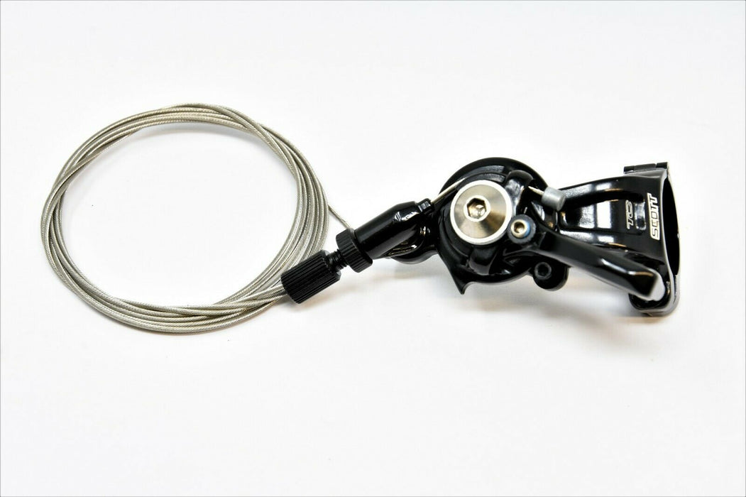 Lockout Lever Remote Lockout Rear Shock Fox Fork Fox Rear Shock