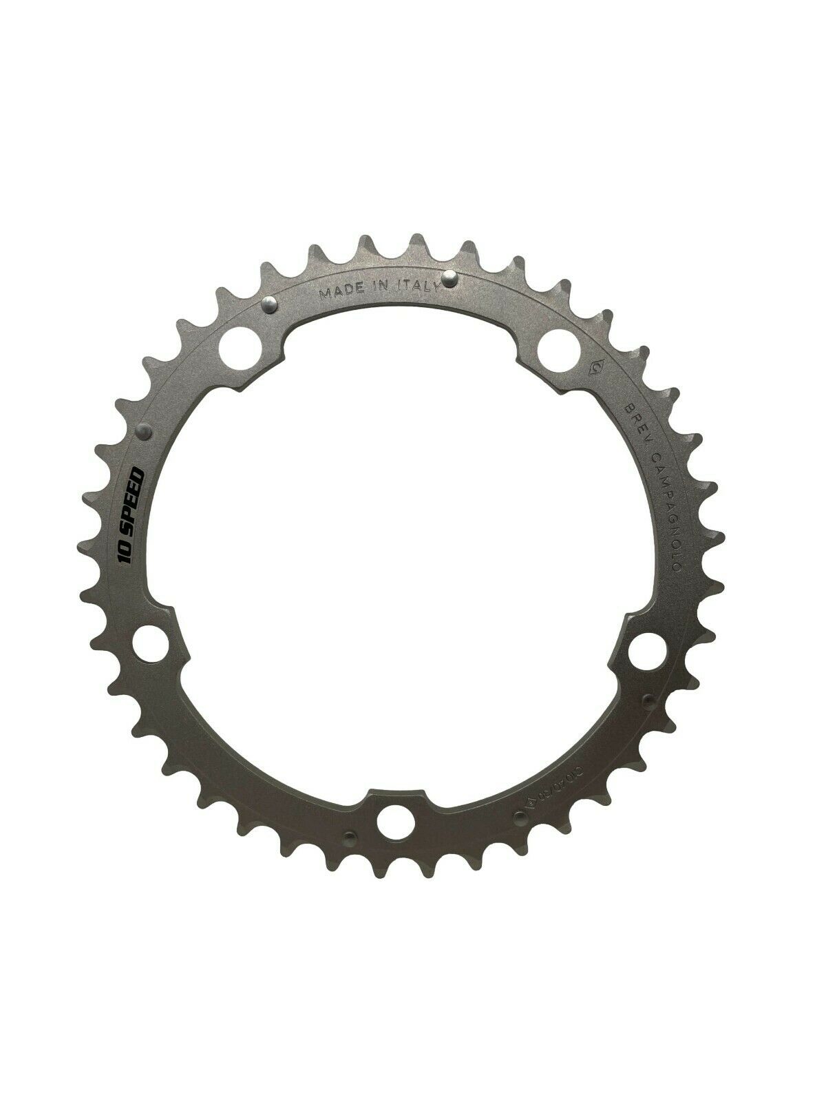 Campagnolo chainring à vendre - Shopping Participatif