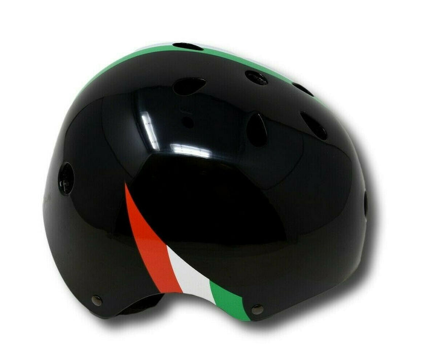 Lazer One City Italian Skate BMX Adults Men Women Bike Crash Helmet 54-58cm