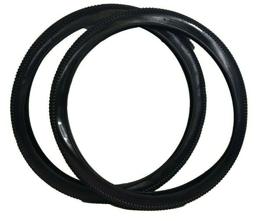 27.5 x 2.10 (650-52B) Single Or Pair Of Mountain 27