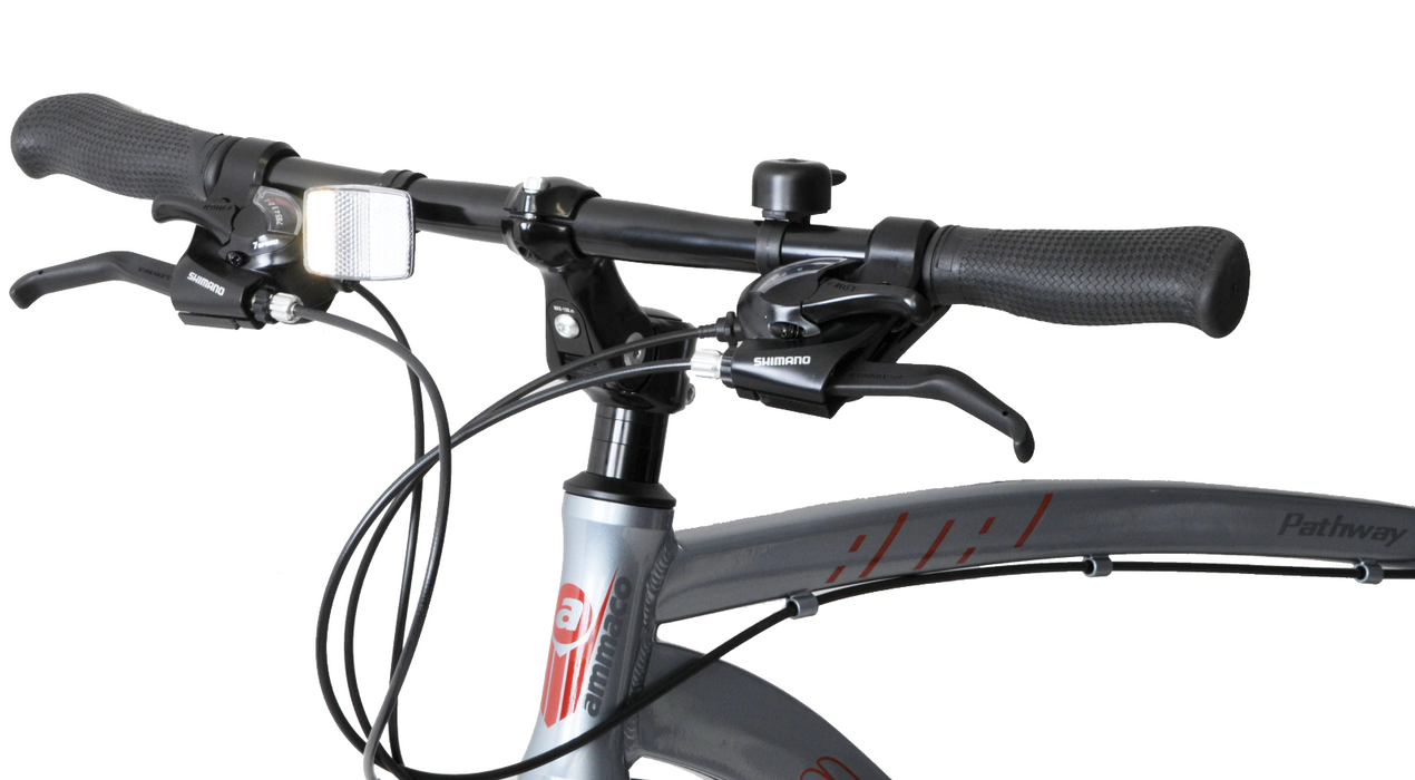 Ammaco top ladies bike