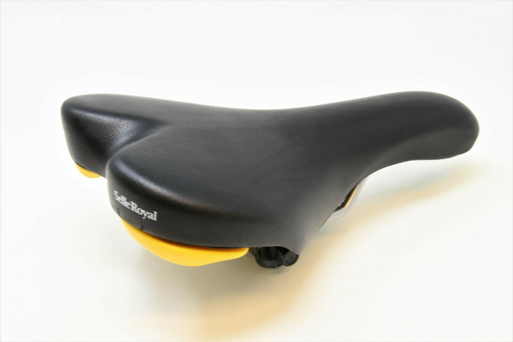 RMS Sella Bimbo I-Go Nero e Verde (Selle Bambino) / Saddle Boy I-Go Black And Green (Seats Kids RMS Sella Bimbo I-Go Nero e Verde (Selle Bambino) / Saddle Boy I-Go Black And Green (Seats Kids