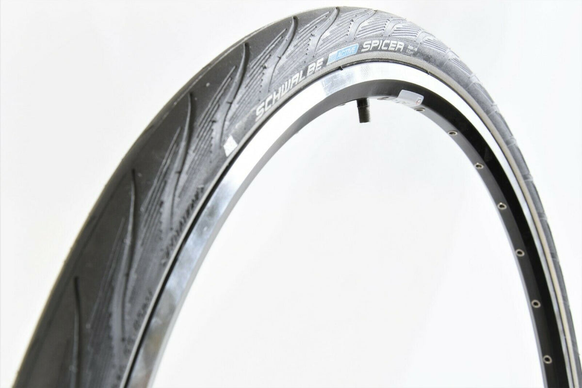 SCHWALBE SPICER 700C X 38 (622 40) K GUARD PUNCTURE PROTECTION HYBRI