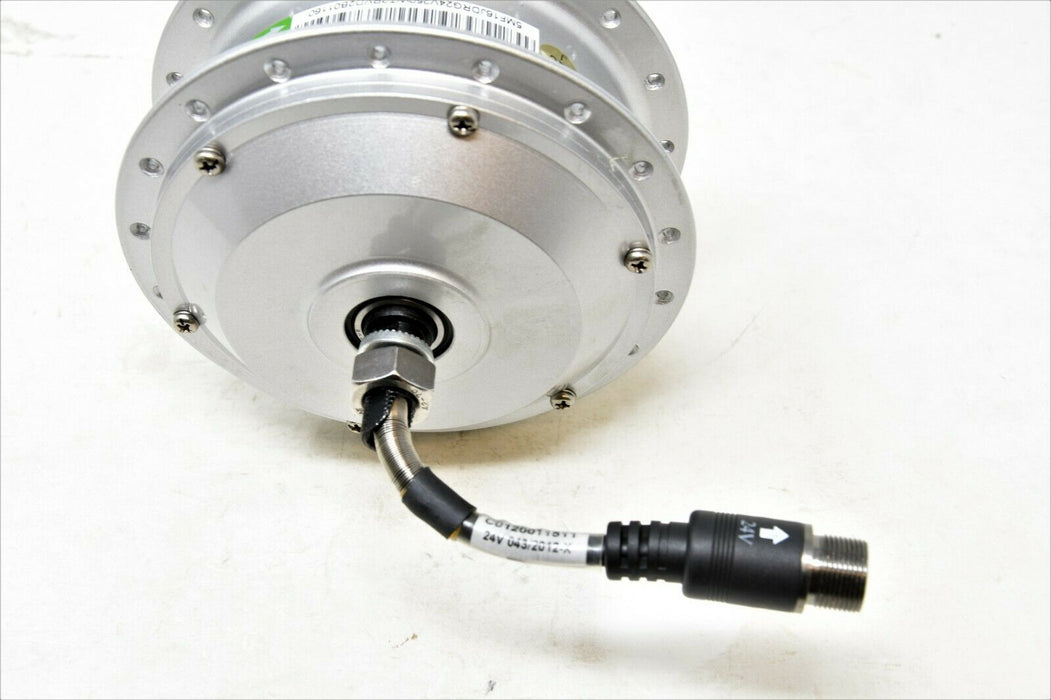 24v electric bicycle hub motor Yescom 24" Front Wheel Kit 36v 750w Convert your 24 inch original bike into ebike with leaf 24 inch 48V 52V 1500W rear bike motor wheel. Hub Motor Kit Normal Bicycle