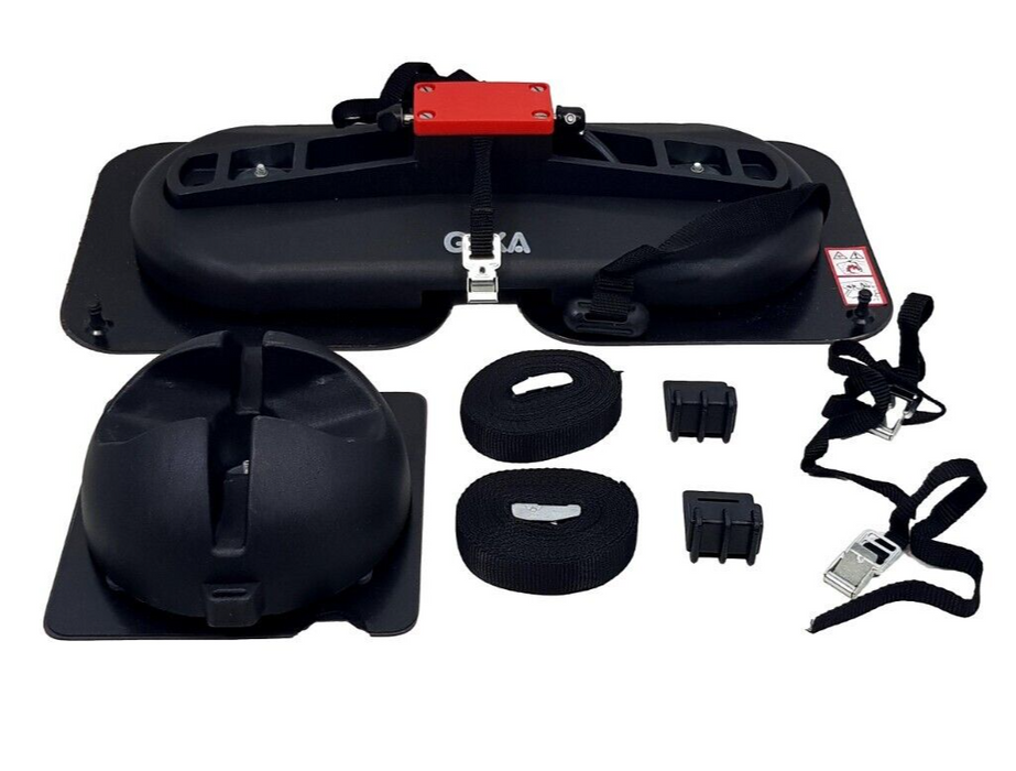 Magnetic bike rack hot sale