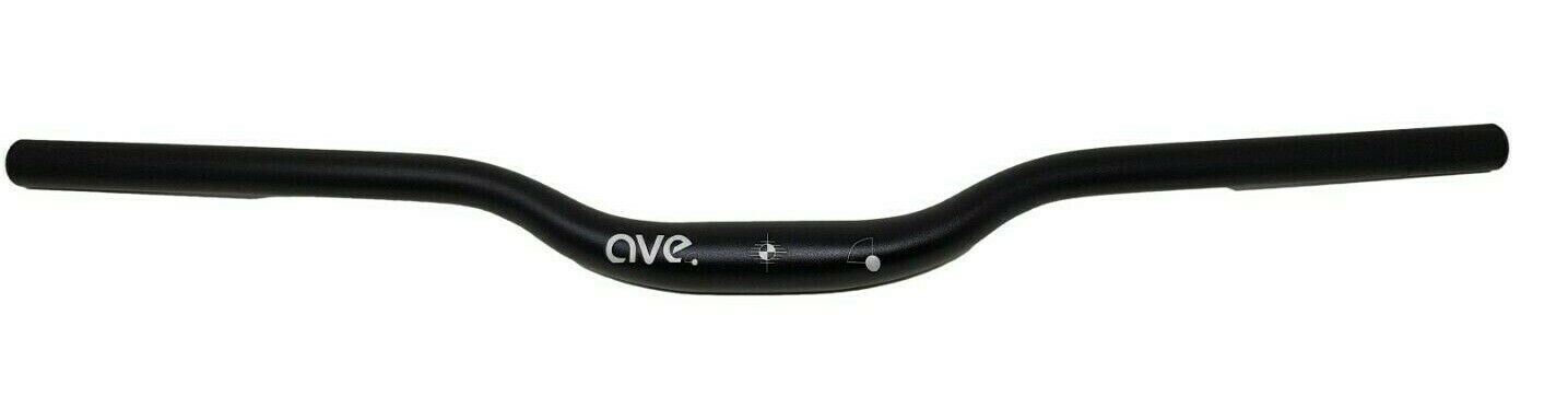 Downhill best sale mtb bars