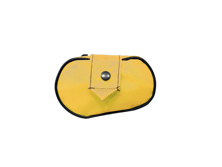 PINARELLO 0.5L RETRO SMALL TOOL STORAGE LIGHTWEIGHT SADDLE BAG CHOOSE COLOUR