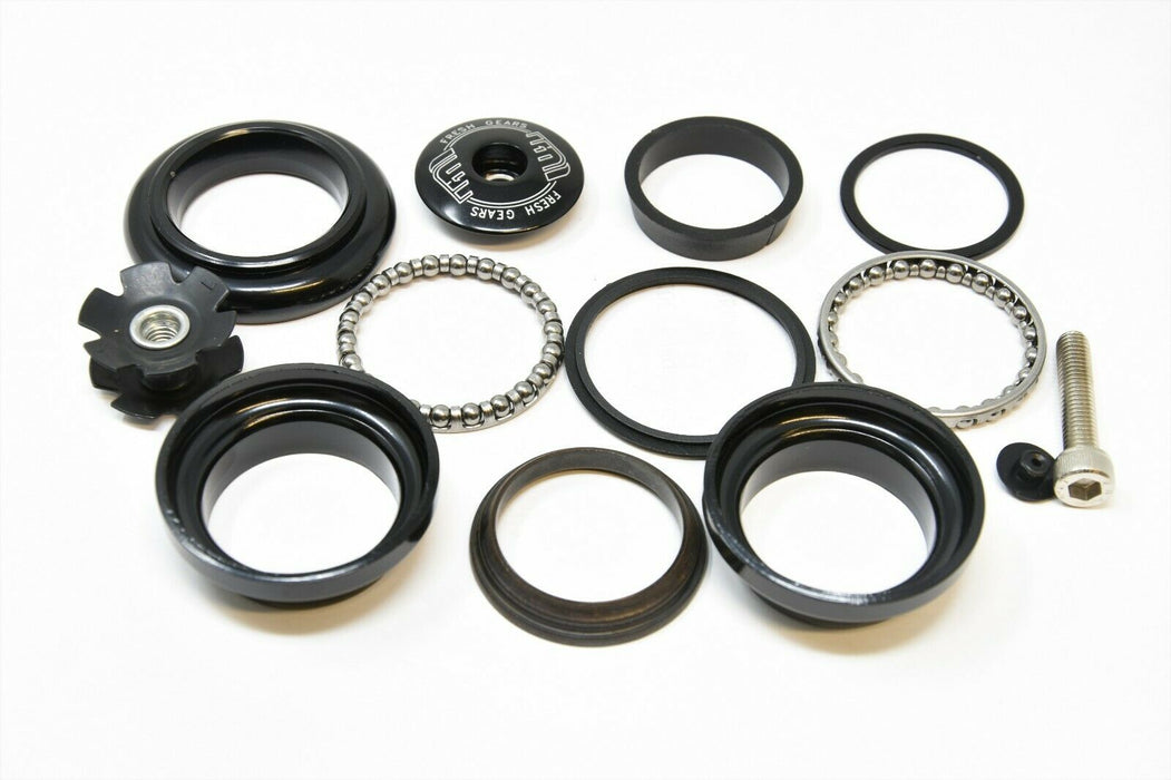 COMPLETE BIKE HEADSET 1/8