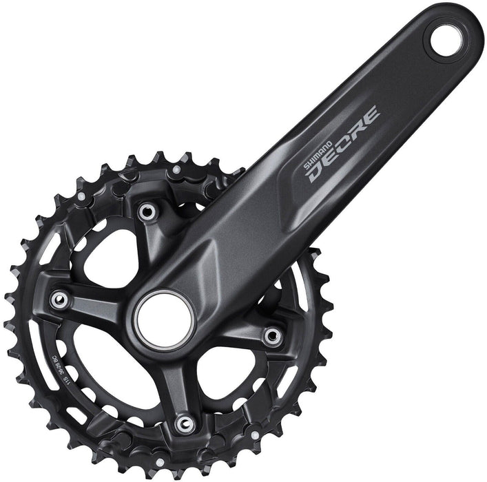 Shimano Deore M5100 26/36T Boost Chainset 2 x 11 Speed With 170/175mm Crank