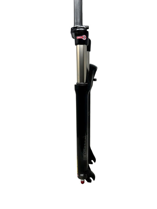 Suntour XCR 32 RL Air 29" 9mm QR Axle Suspension Fork With Straight Steerer