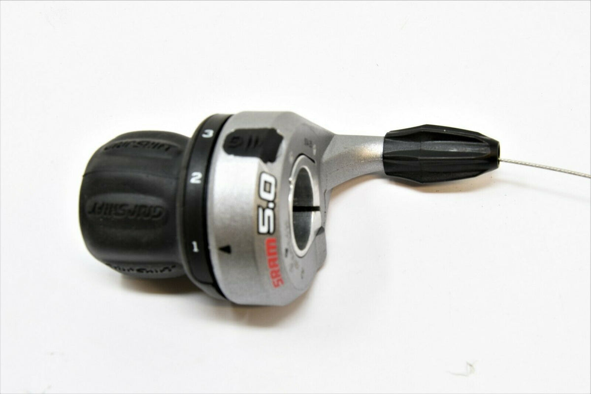 Sram 5.0 hot sale grip shift