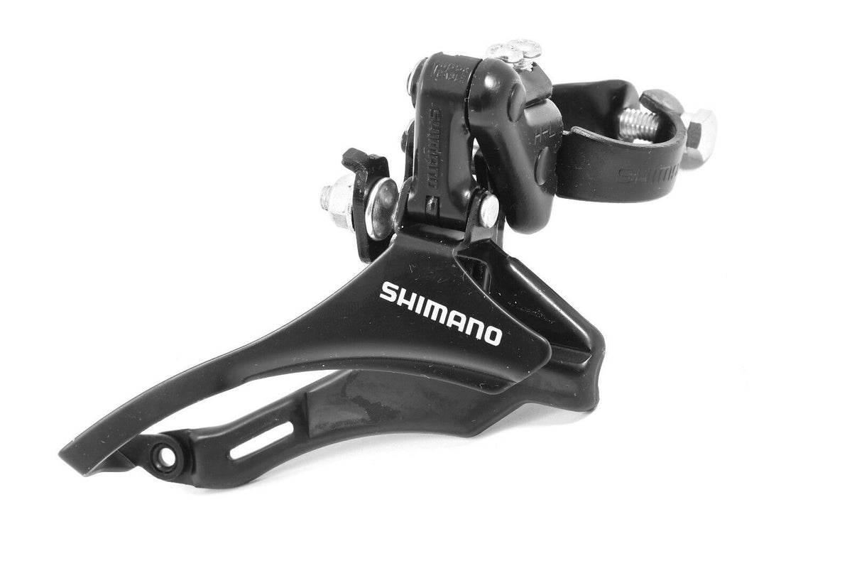 shimano tz30 derailleur