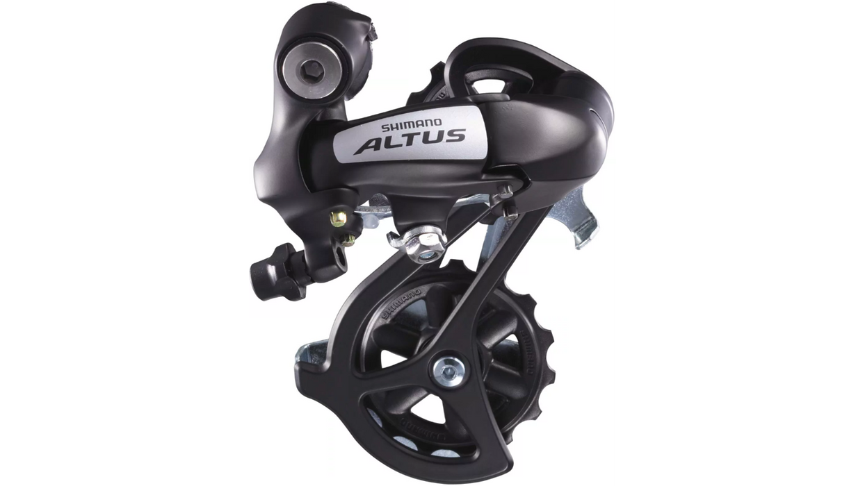 8 speed rear derailleur mountain bike shop