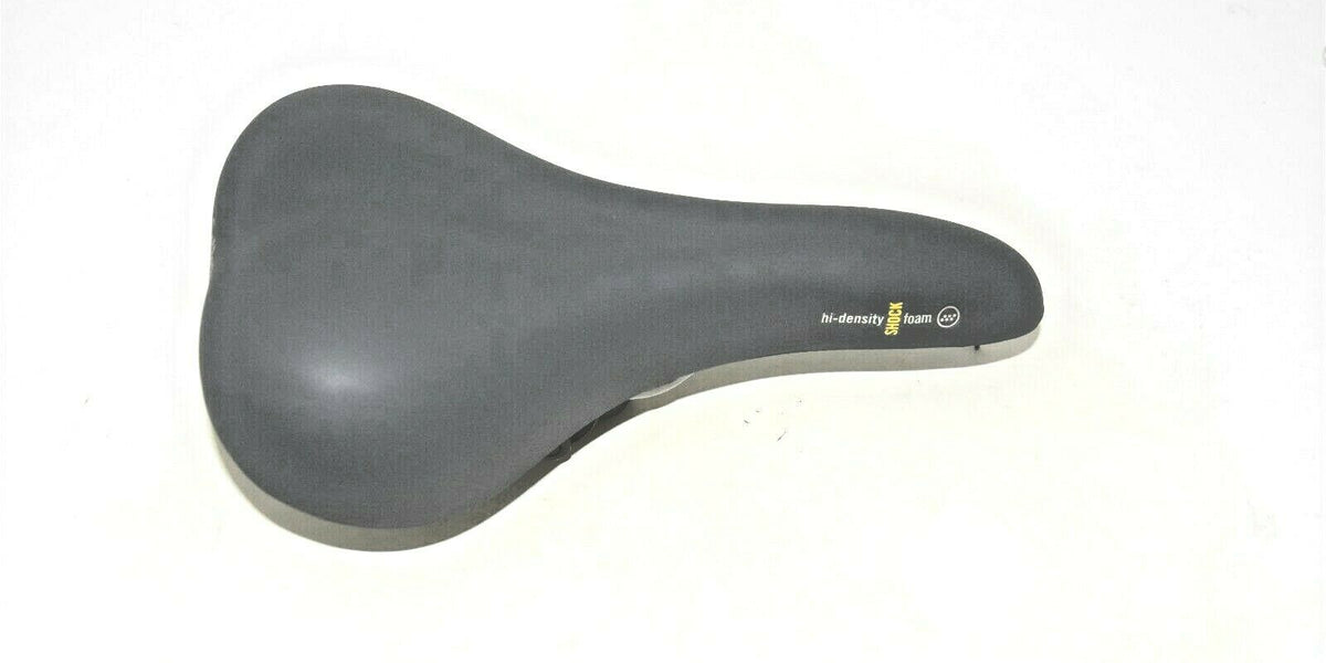 Selle Royal Hi-Density Shock Foam Quality Saddle MTB Road Bike Seat Gr