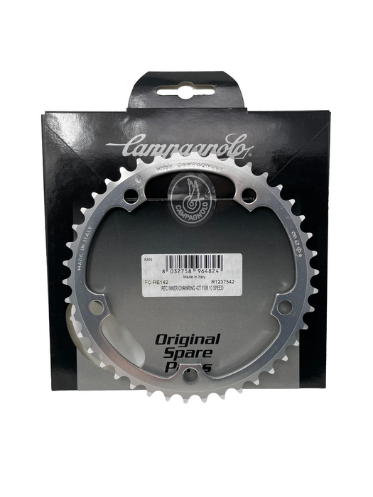 Campagnolo record 10 speed chain deals