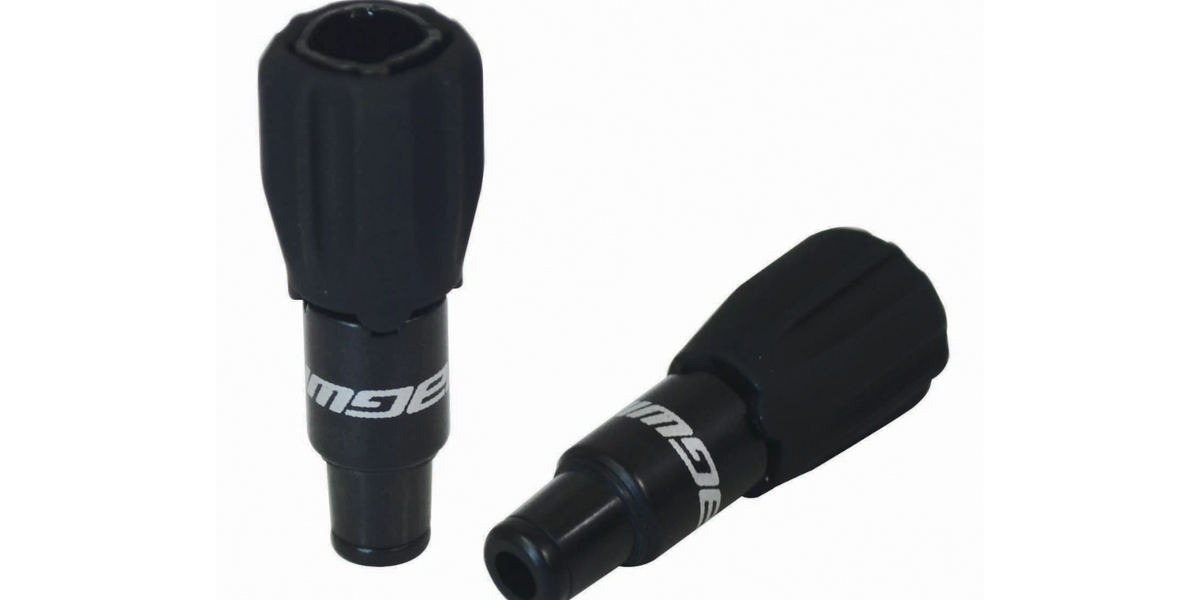 Bike Maintenance Tools Juscycling Mini Bike Cable Adjusters - 2-Pack ...