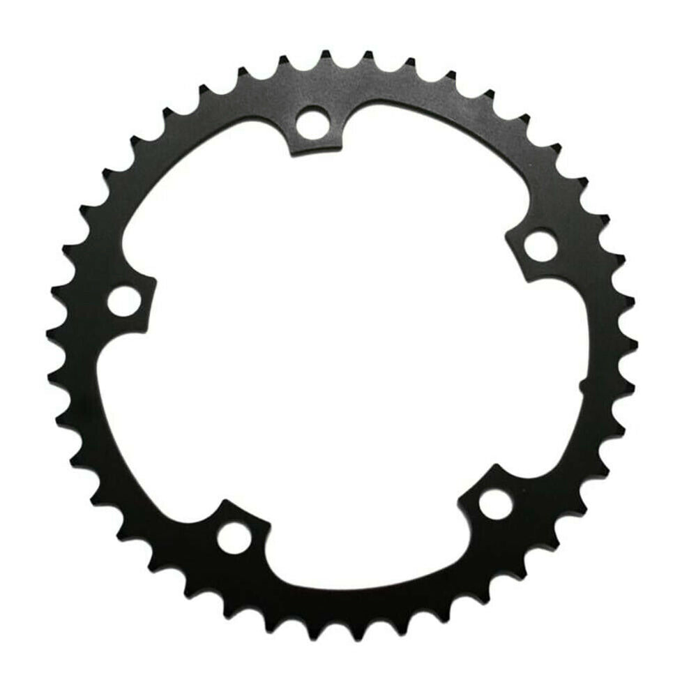 Chainrings & BMX Sprockets Bankrupt Bike Parts