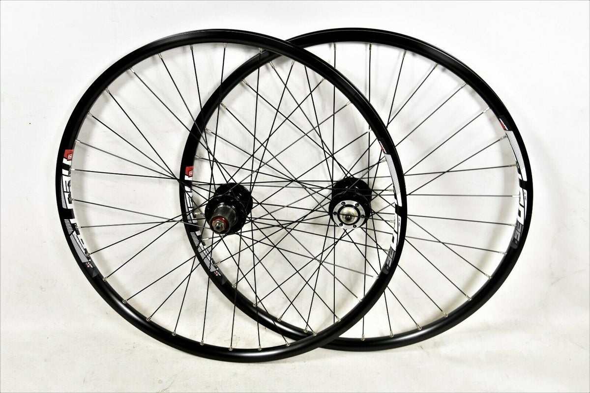 26 x 1.95 discount rear bike rim