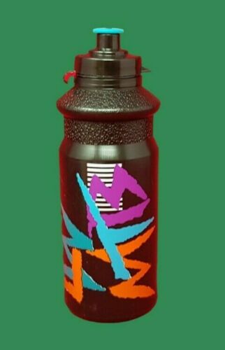 MEDIUM SIZE BIKE SPORTS ACTIVITY WATER BOTTLES - CHOOSE FROM 4 DIFFERENT DESIGNS