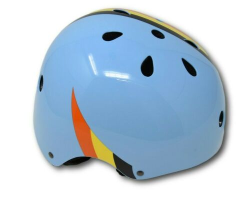Lazer One City Belgium Skate BMX Adults Men Women Bike Crash Helmet 54-58cm