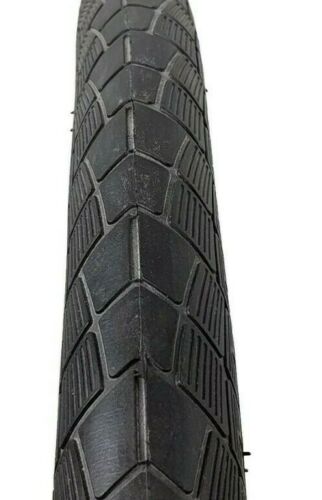 Schwalbe Big Apple 28 X 2.35 (622-60) 29er Bike Tyre With Kevlar MB Belt Black