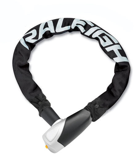 Raleigh Ultra Heavy Duty Chain Lock 110cm X 10mm