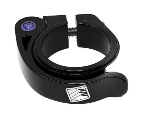 Gt seat outlet clamp