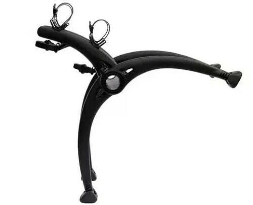 Saris Bones Cycle Carrier Car Boot Bike Rack New Black RRP: £1
