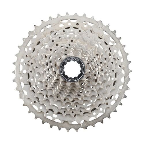 Shimano Deore M5100 11 Speed Bicycle Cassette 11-42T