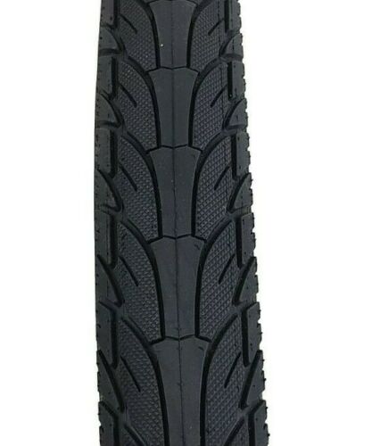 DSI E-Tiger 26 x 1.90 City Bike 559 x 50 Puncture Protection Mtb Bike Tyre Blk